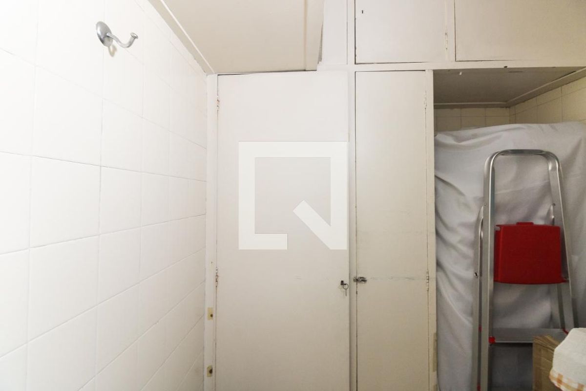 Apartamento, 3 quartos, 95 m² - Foto 39
