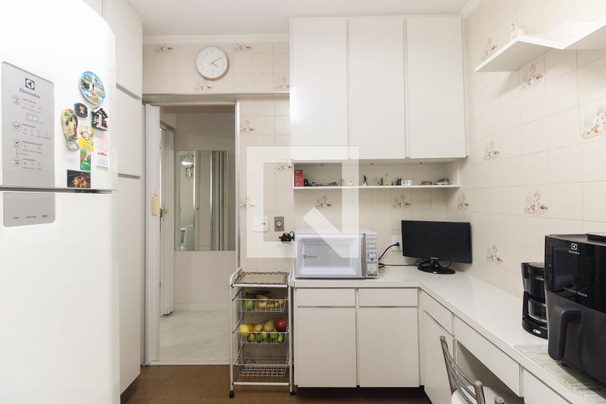 Apartamento, 3 quartos, 95 m² - Foto 34
