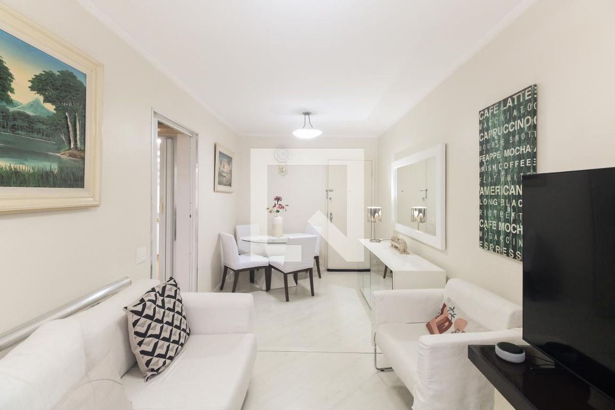 Apartamento, 3 quartos, 95 m² - Foto 5
