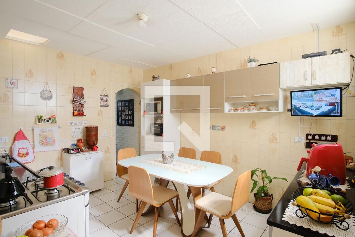 Casa, 4 quartos, 139 m² - Foto 36