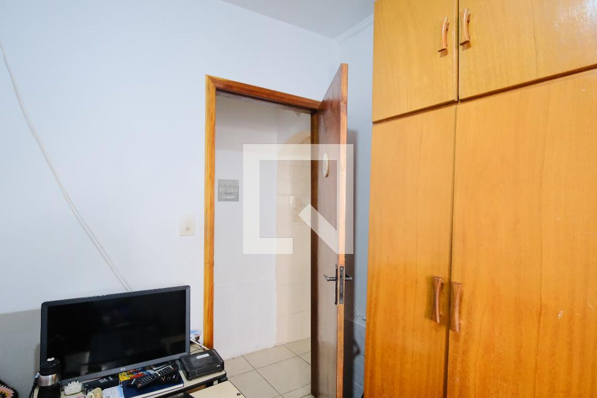 Casa, 4 quartos, 139 m² - Foto 23