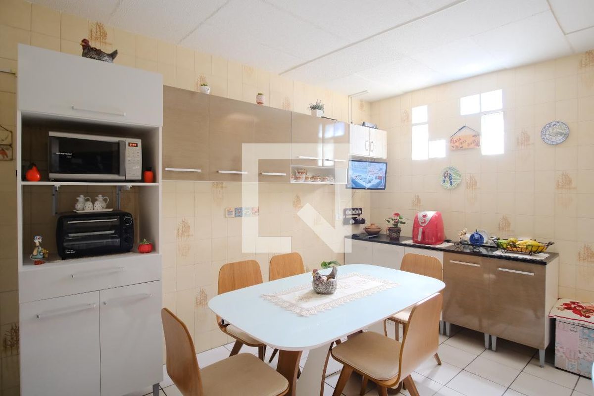 Casa, 4 quartos, 139 m² - Foto 35