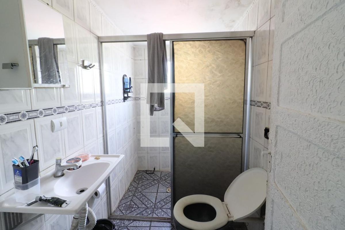 Casa, 3 quartos, 140 m² - Foto 13