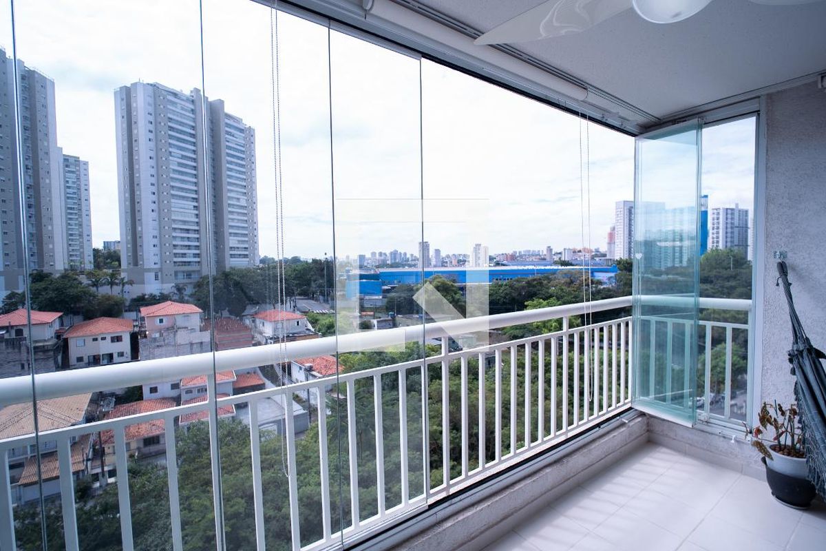 Apartamento, 2 quartos, 82 m² - Foto 13