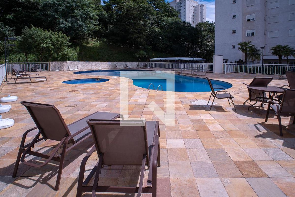 Apartamento, 2 quartos, 82 m² - Foto 57