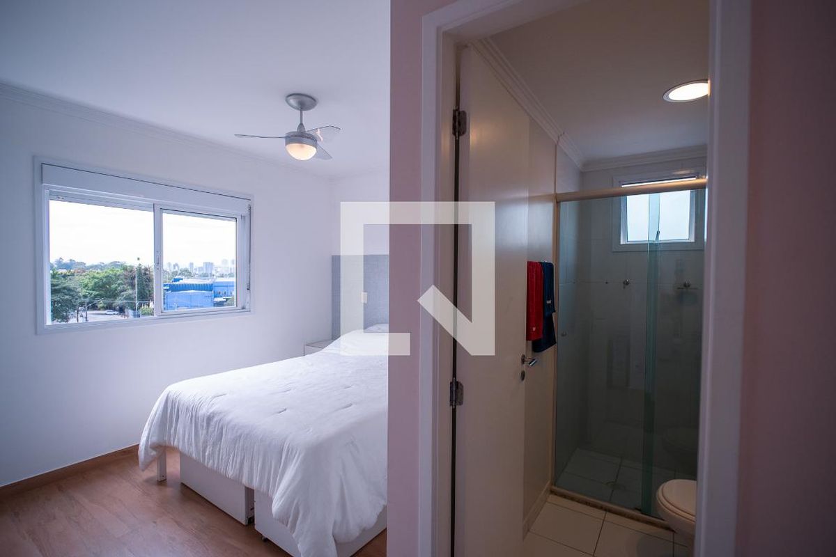 Apartamento, 2 quartos, 82 m² - Foto 16