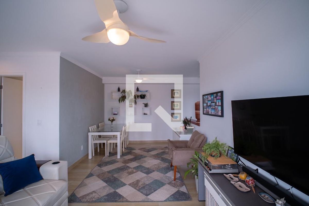 Apartamento, 2 quartos, 82 m² - Foto 5