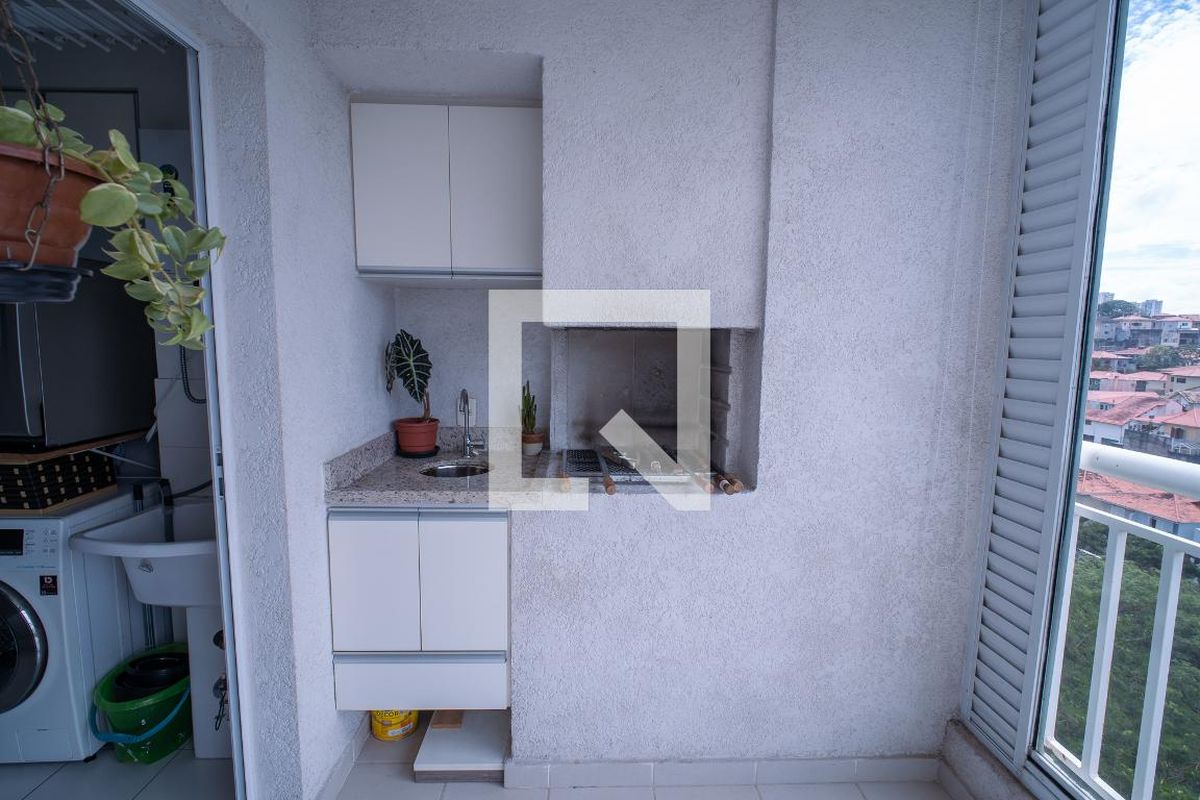 Apartamento, 2 quartos, 82 m² - Foto 48