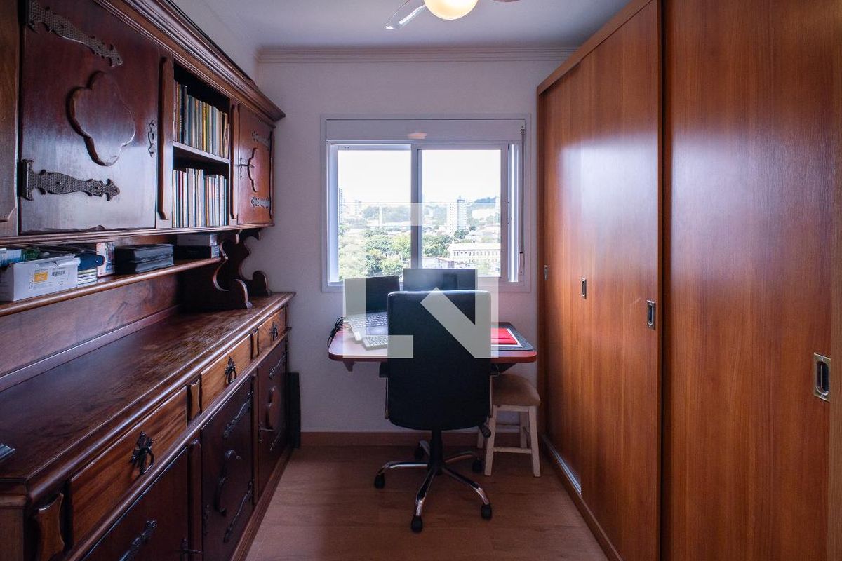 Apartamento, 2 quartos, 82 m² - Foto 25