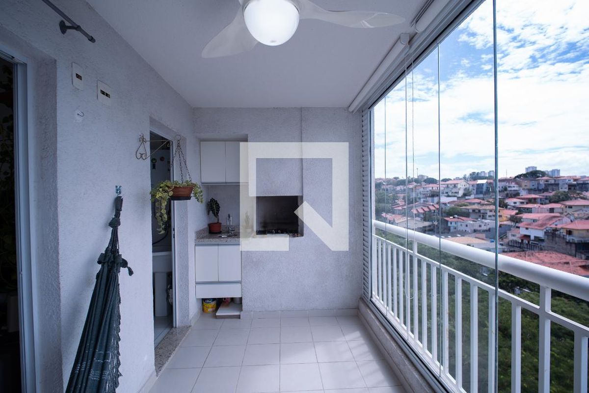 Apartamento, 2 quartos, 82 m² - Foto 11