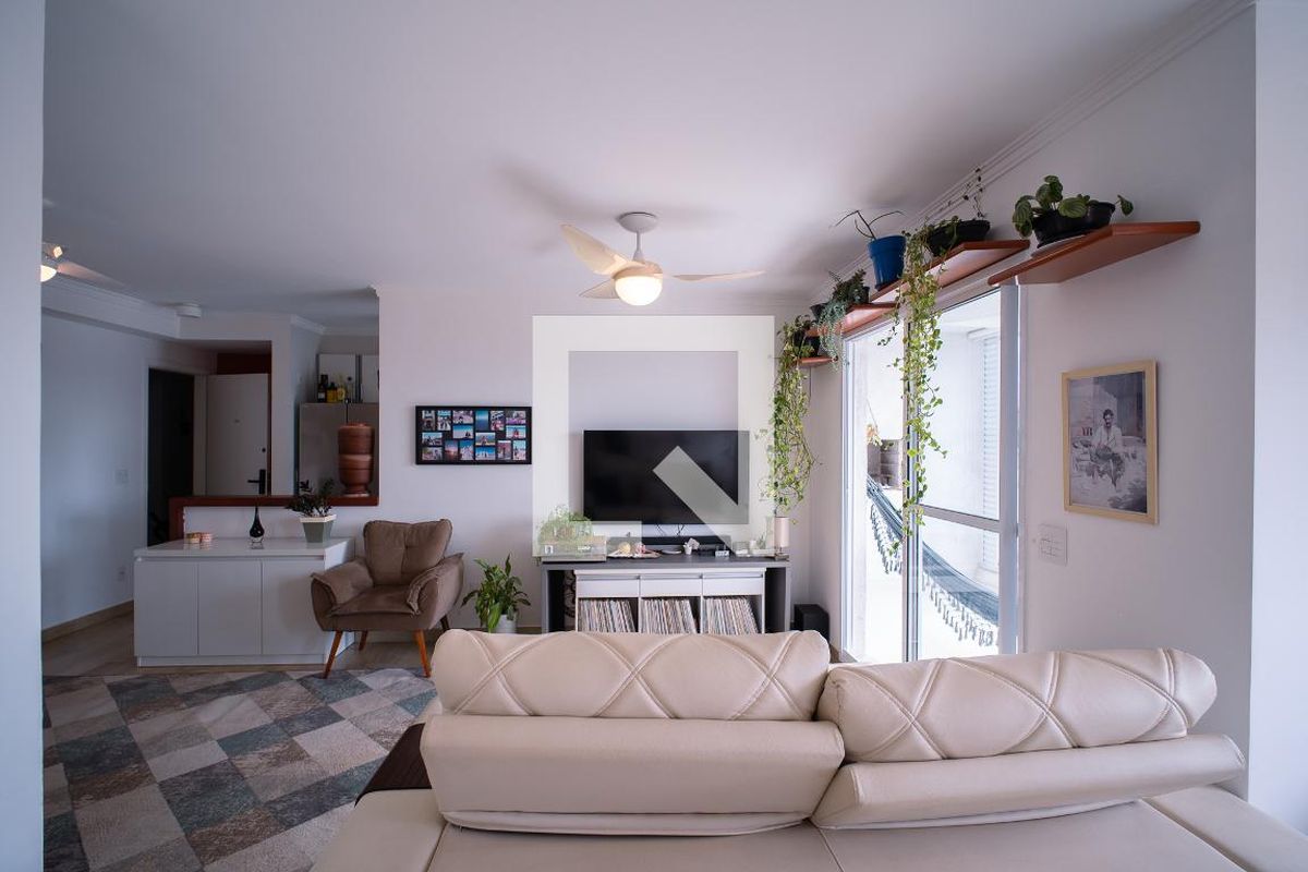 Apartamento, 2 quartos, 82 m² - Foto 3