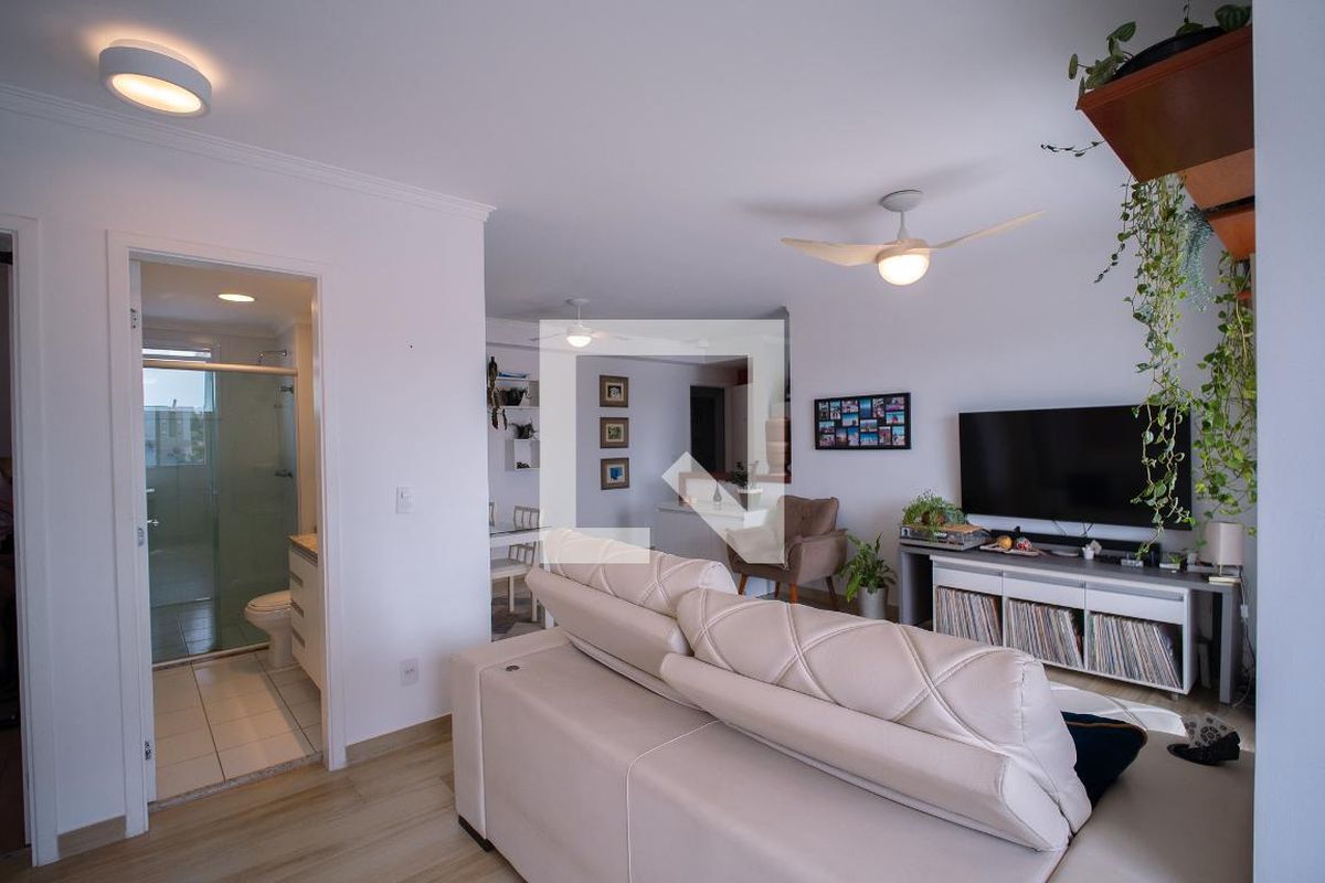 Apartamento, 2 quartos, 82 m² - Foto 9