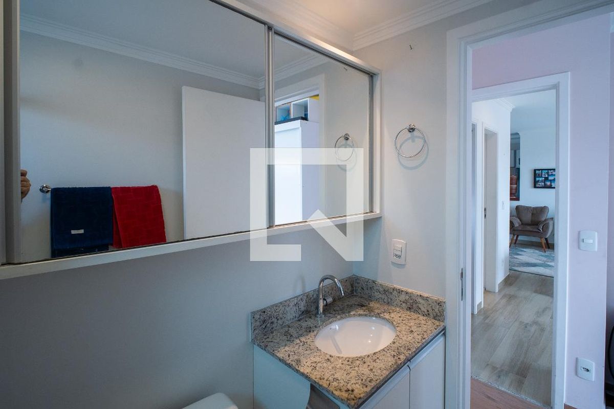 Apartamento, 2 quartos, 82 m² - Foto 22