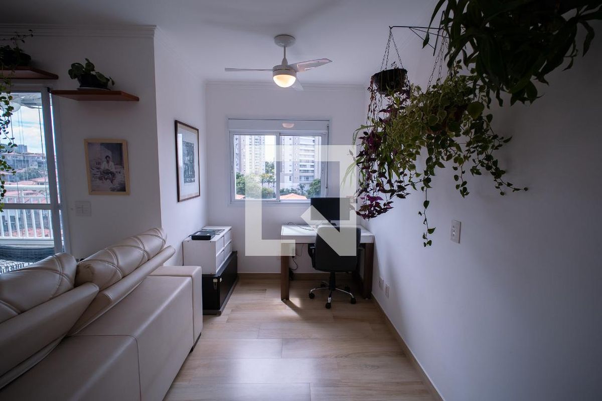 Apartamento, 2 quartos, 82 m² - Foto 7