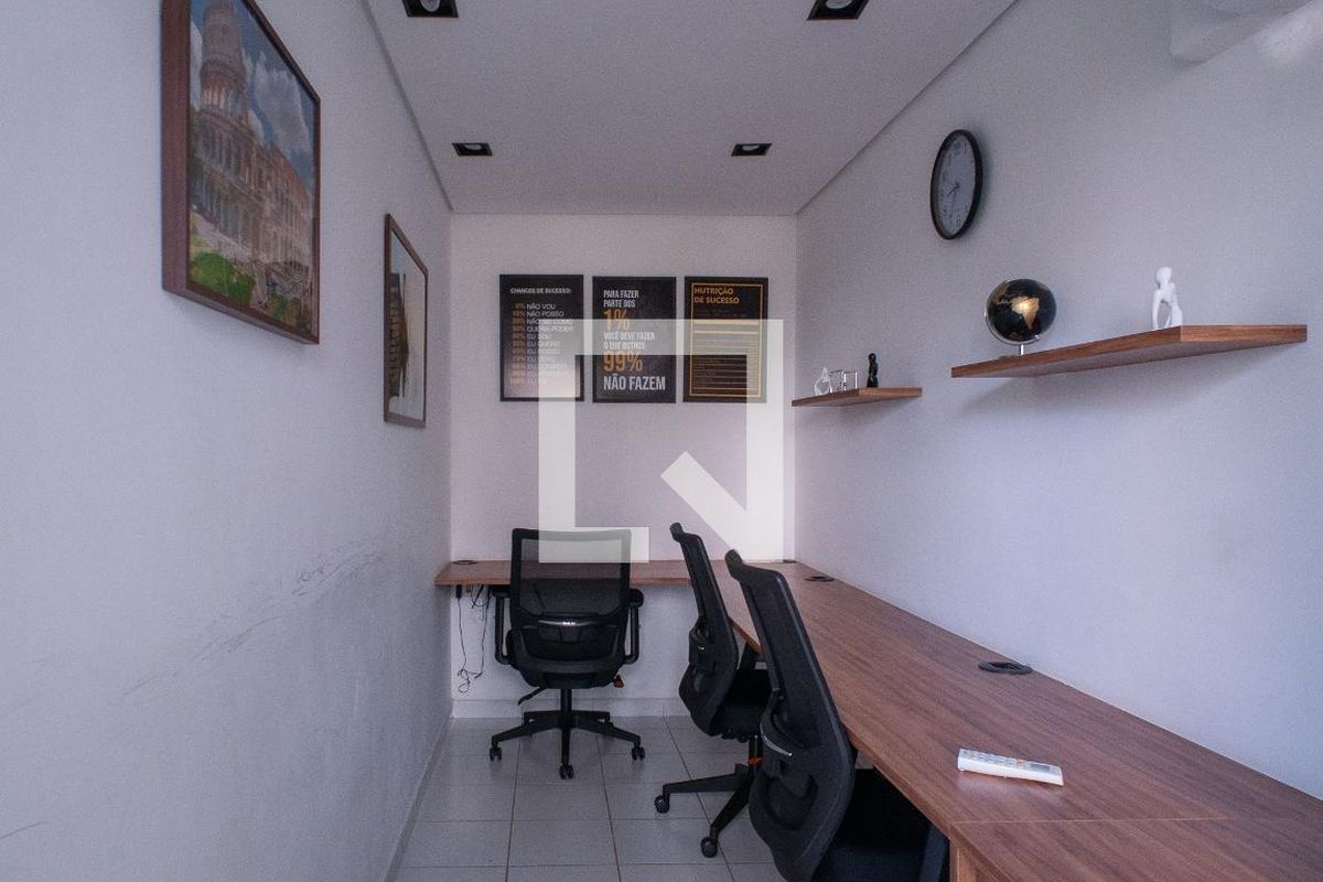 Apartamento, 2 quartos, 82 m² - Foto 60