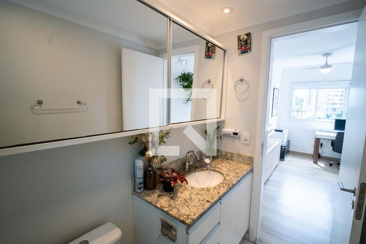 Apartamento, 2 quartos, 82 m² - Foto 31