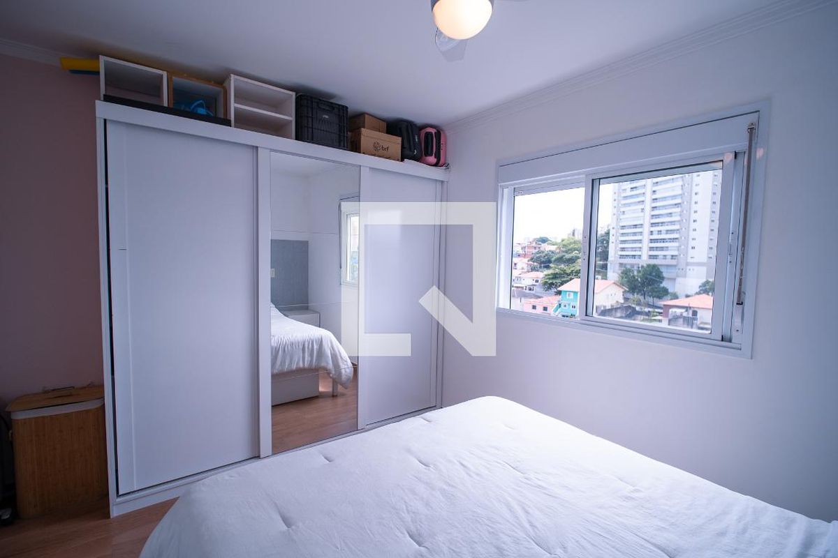 Apartamento, 2 quartos, 82 m² - Foto 18