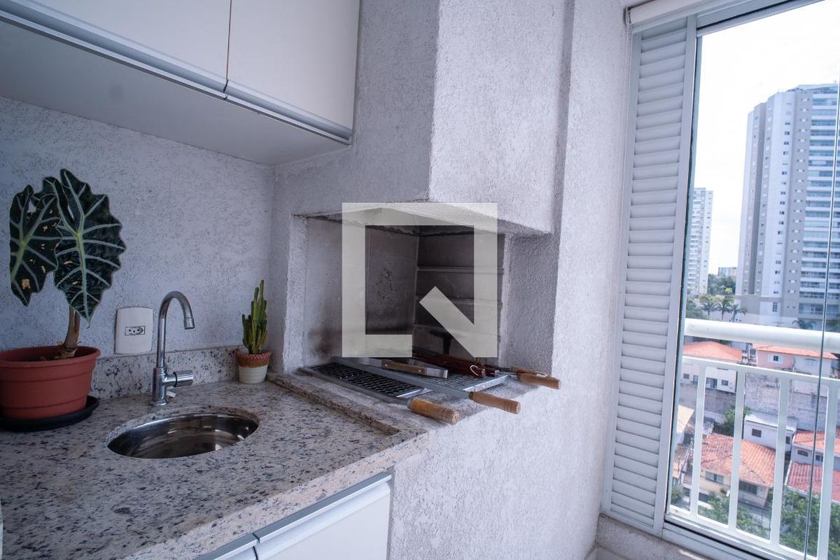 Apartamento, 2 quartos, 82 m² - Foto 49