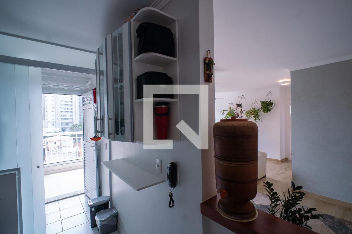 Apartamento, 2 quartos, 82 m² - Foto 40