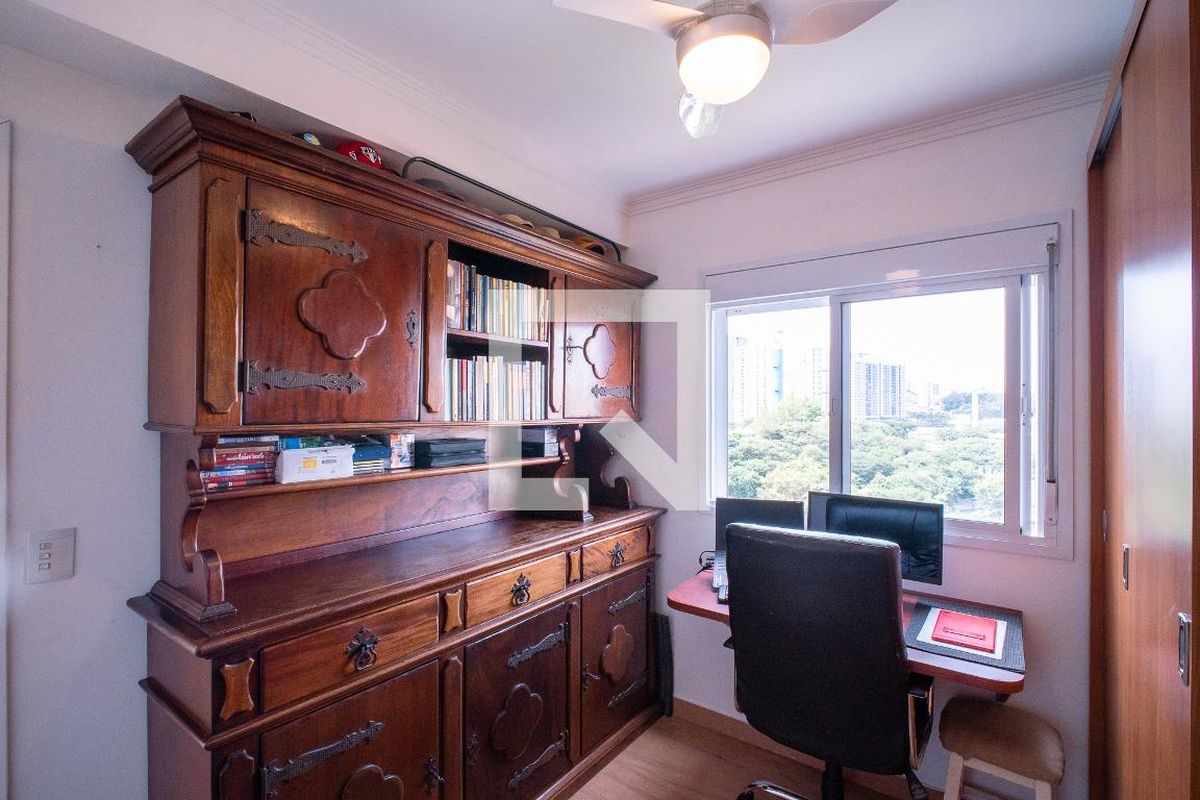 Apartamento, 2 quartos, 82 m² - Foto 26