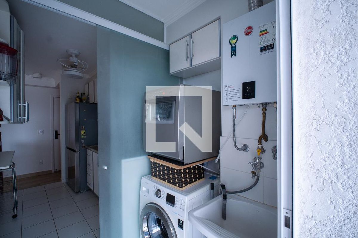 Apartamento, 2 quartos, 82 m² - Foto 43