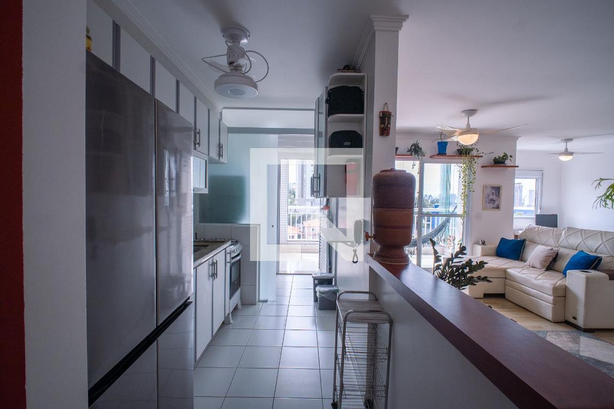 Apartamento, 2 quartos, 82 m² - Foto 35