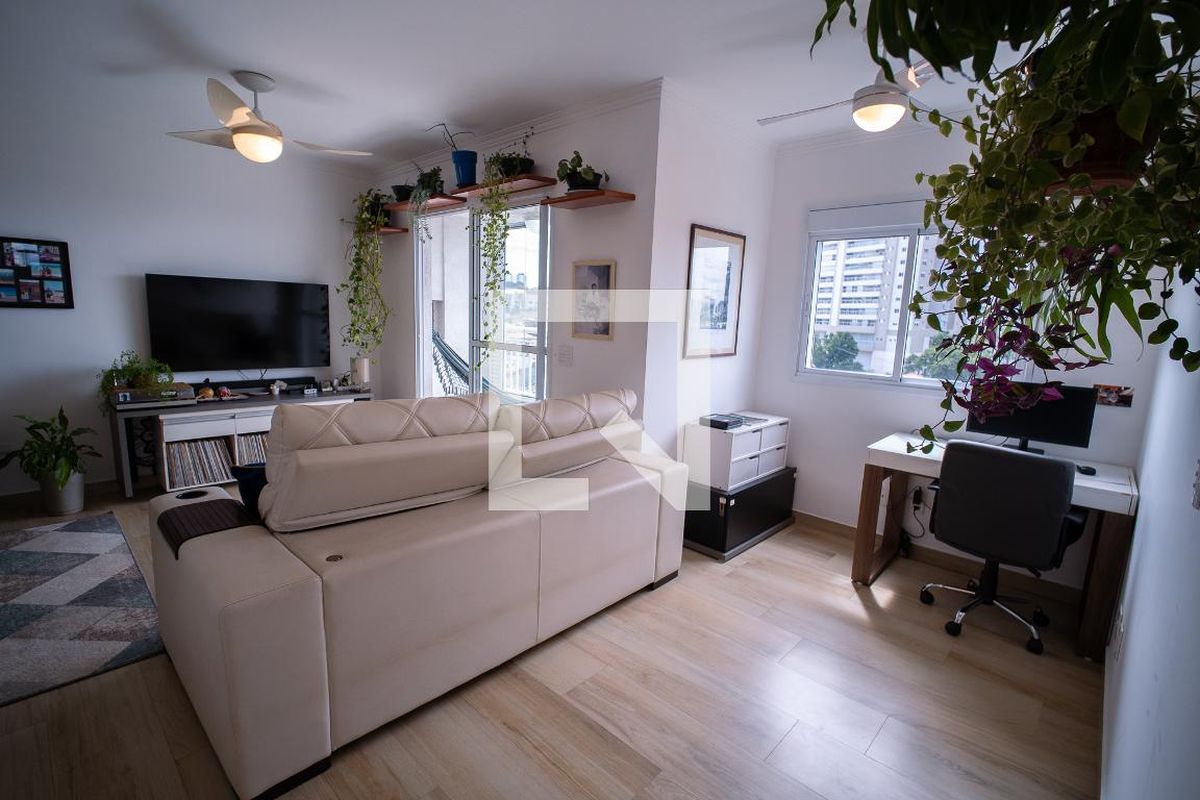Apartamento, 2 quartos, 82 m² - Foto 8