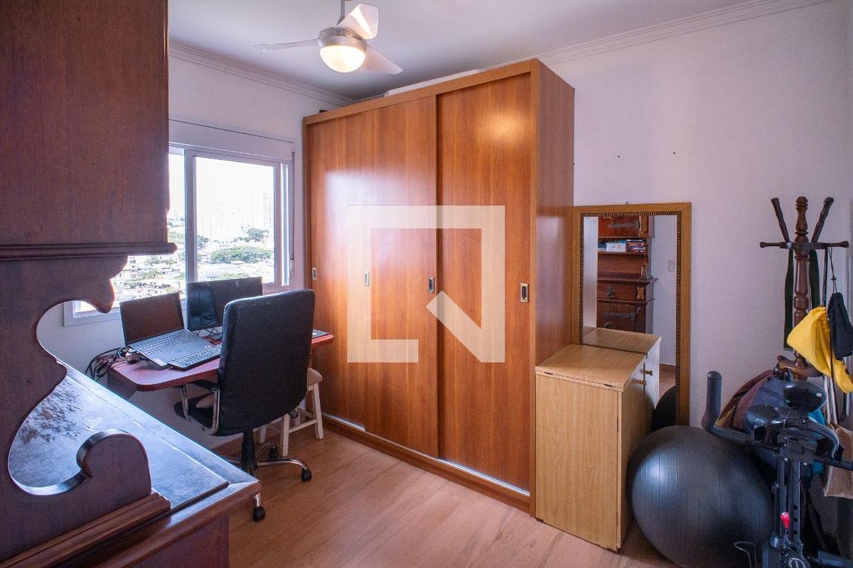 Apartamento, 2 quartos, 82 m² - Foto 24