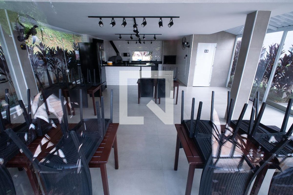 Apartamento, 2 quartos, 82 m² - Foto 59