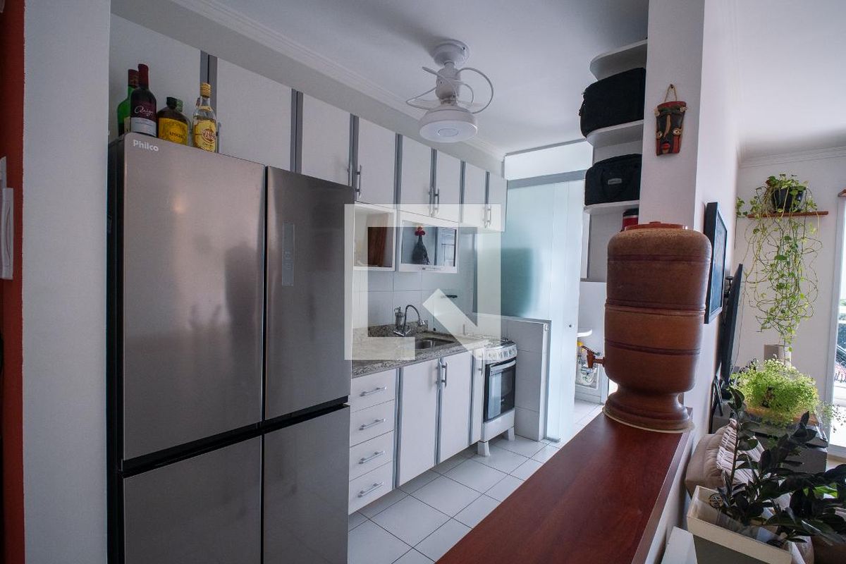 Apartamento, 2 quartos, 82 m² - Foto 36