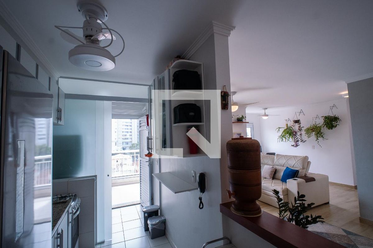 Apartamento, 2 quartos, 82 m² - Foto 39