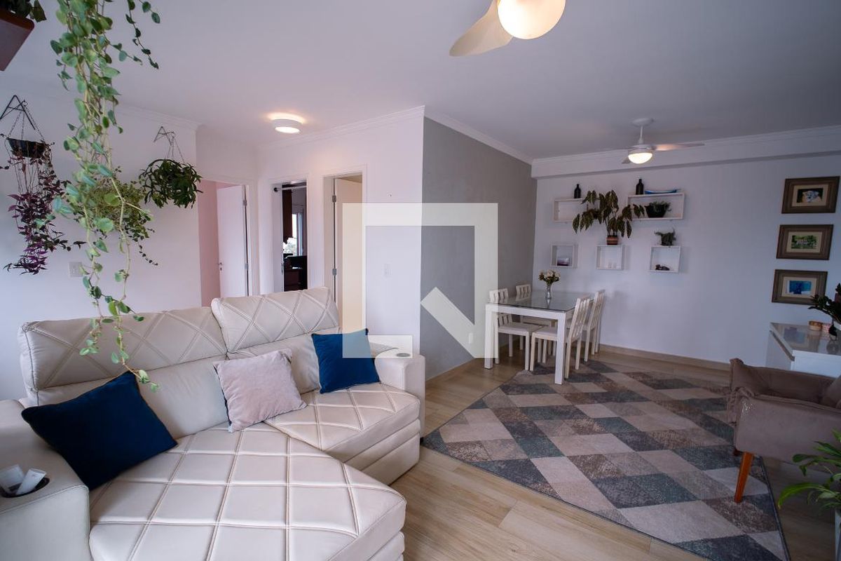 Apartamento, 2 quartos, 82 m² - Foto 6