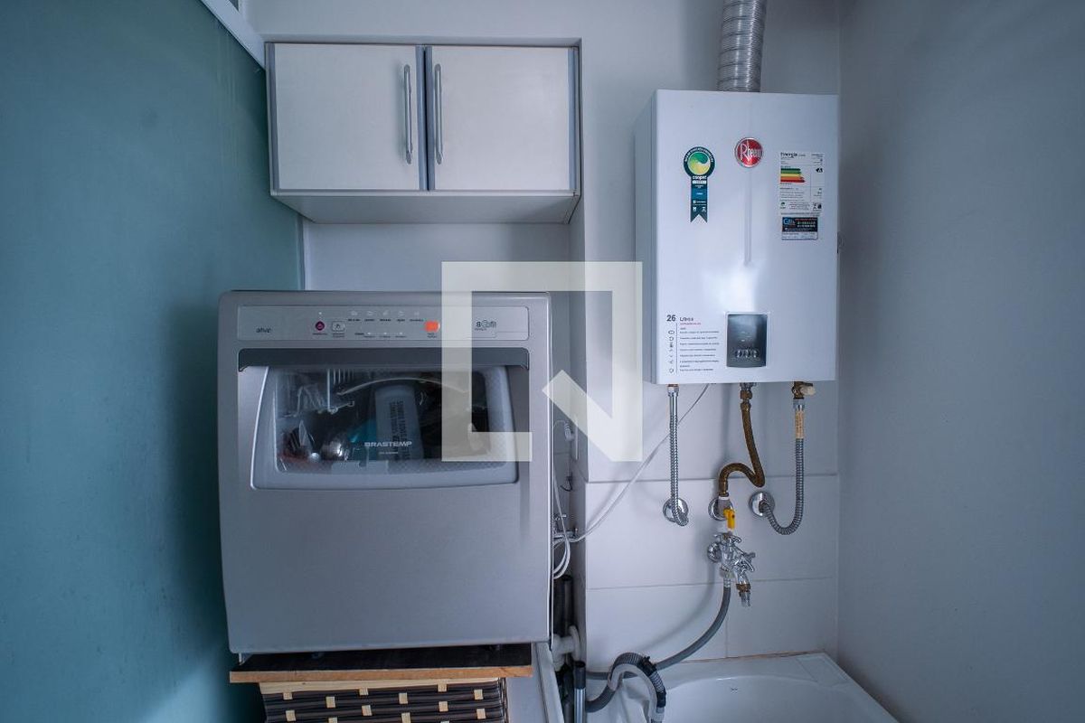 Apartamento, 2 quartos, 82 m² - Foto 45