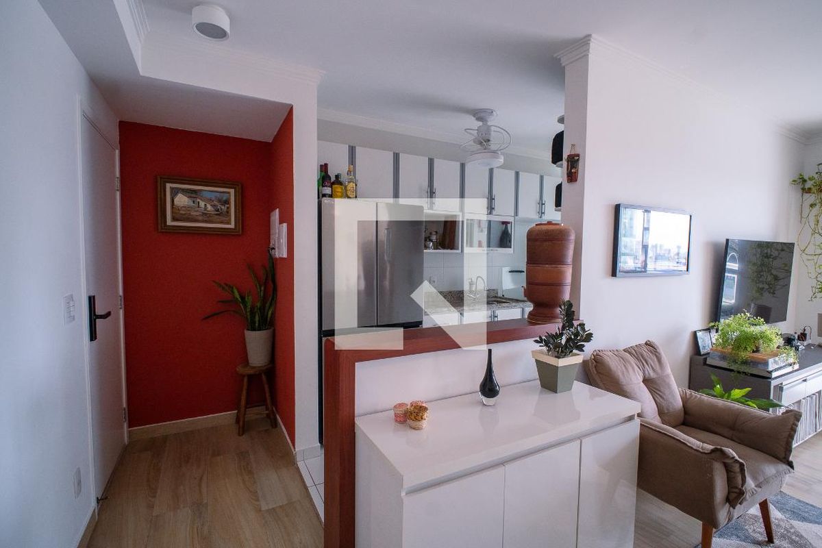 Apartamento, 2 quartos, 82 m² - Foto 37