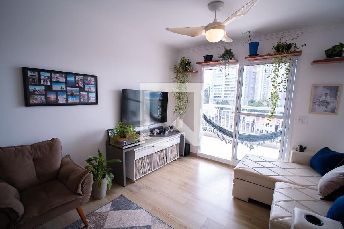 Apartamento, 2 quartos, 82 m² - Foto 4