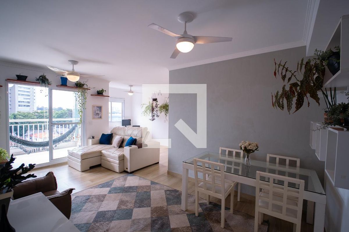Apartamento, 2 quartos, 82 m² - Foto 1