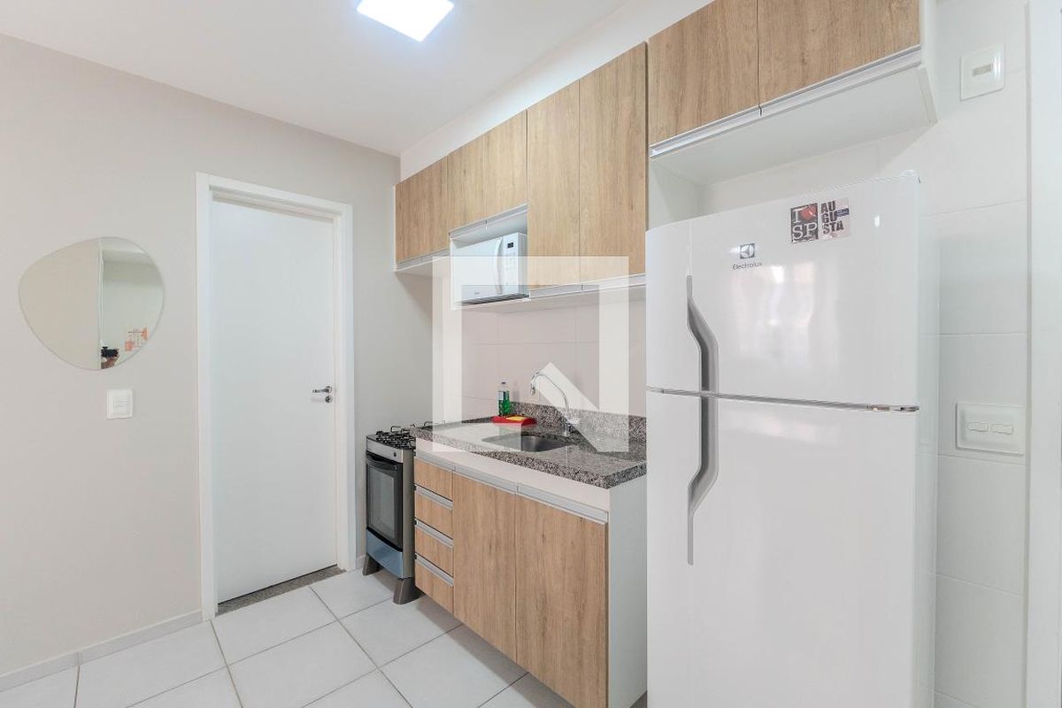 Apartamento, 2 quartos, 37 m² - Foto 23