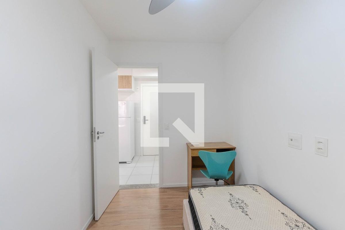 Apartamento, 2 quartos, 37 m² - Foto 13