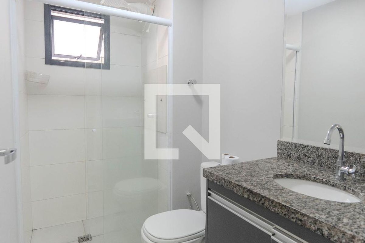 Apartamento, 2 quartos, 37 m² - Foto 15