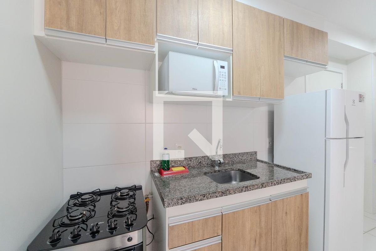 Apartamento, 2 quartos, 37 m² - Foto 22