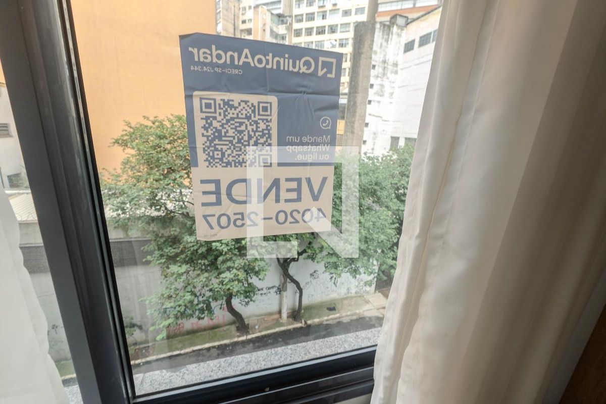 Apartamento, 2 quartos, 37 m² - Foto 61