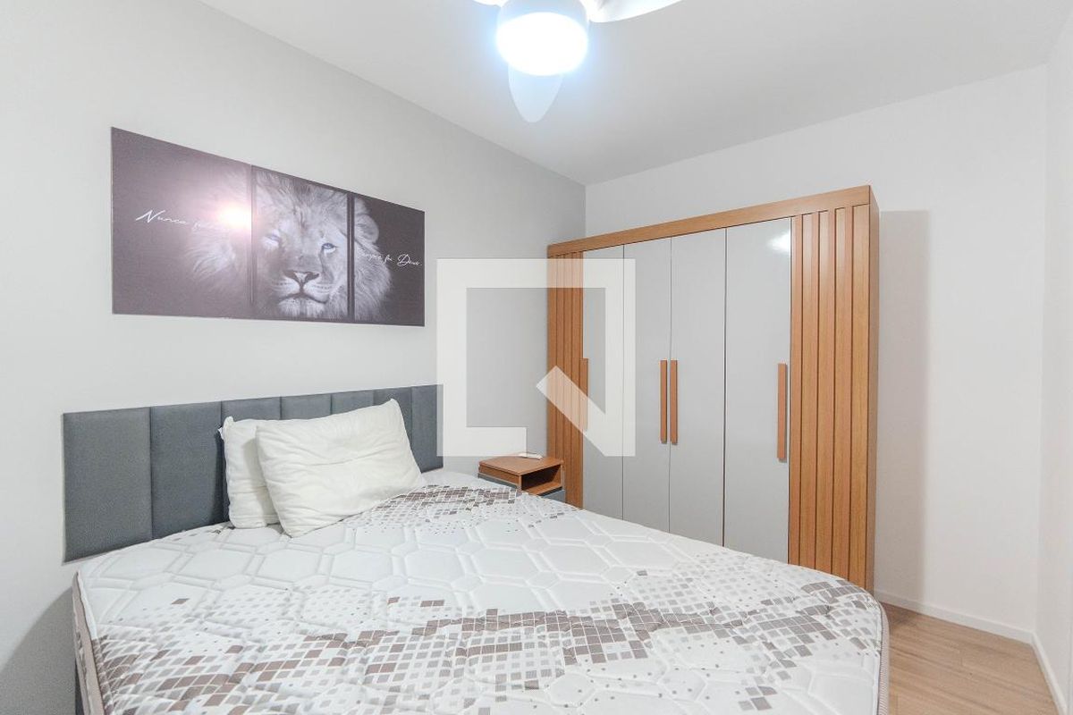 Apartamento, 2 quartos, 37 m² - Foto 8