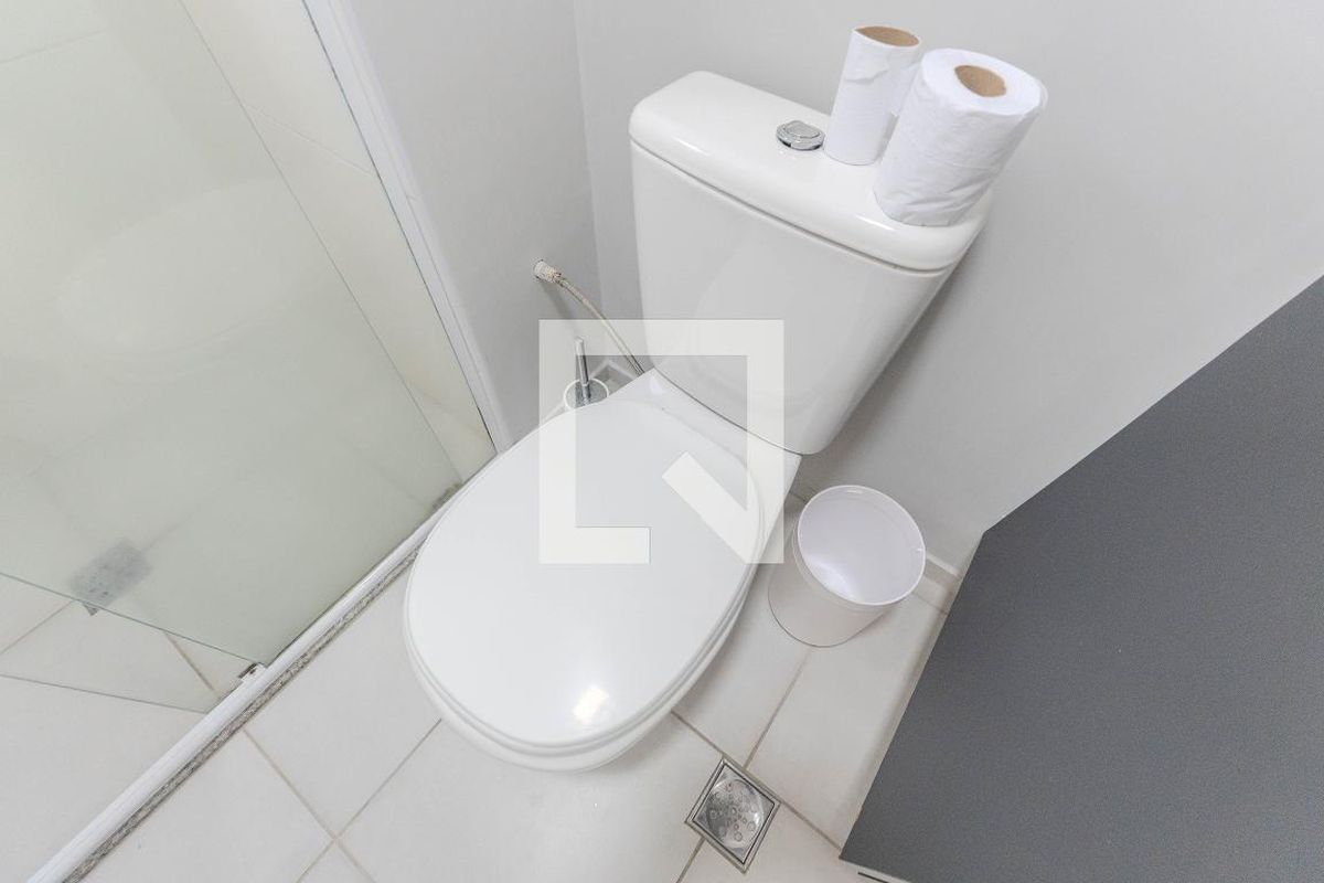 Apartamento, 2 quartos, 37 m² - Foto 17