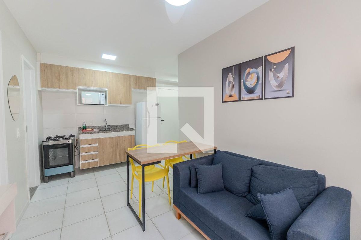 Apartamento, 2 quartos, 37 m² - Foto 4