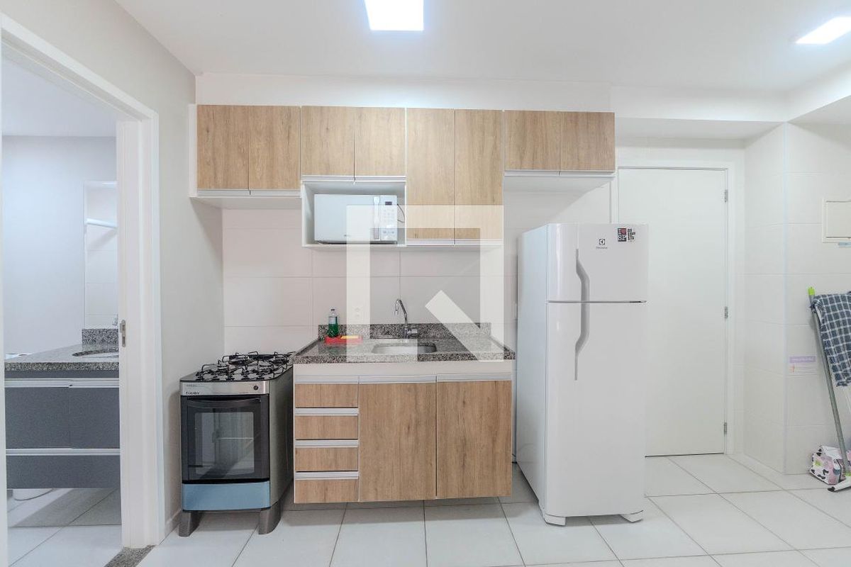 Apartamento, 2 quartos, 37 m² - Foto 21
