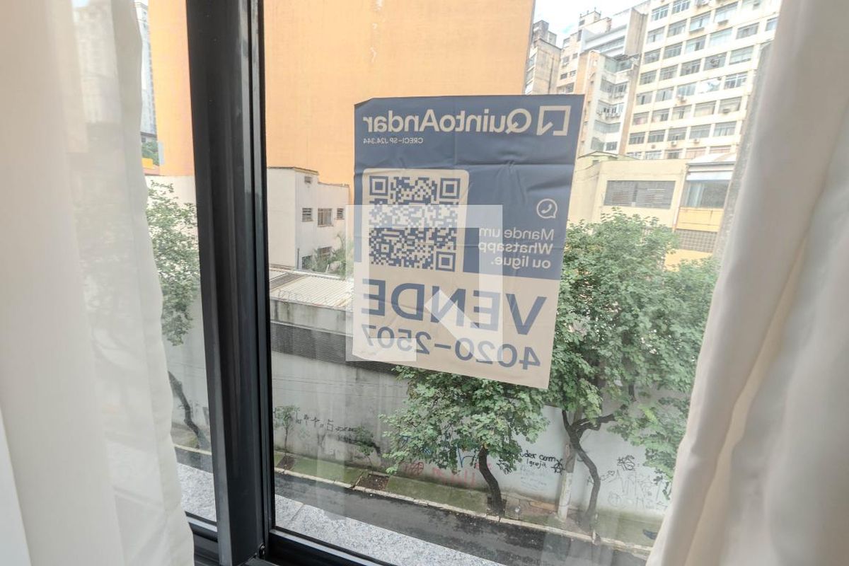 Apartamento, 2 quartos, 37 m² - Foto 60