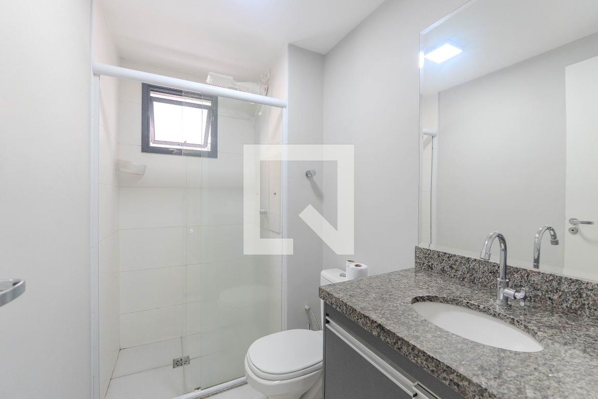 Apartamento, 2 quartos, 37 m² - Foto 14