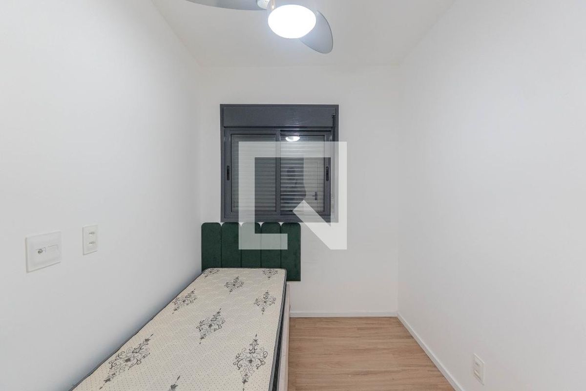 Apartamento, 2 quartos, 37 m² - Foto 11