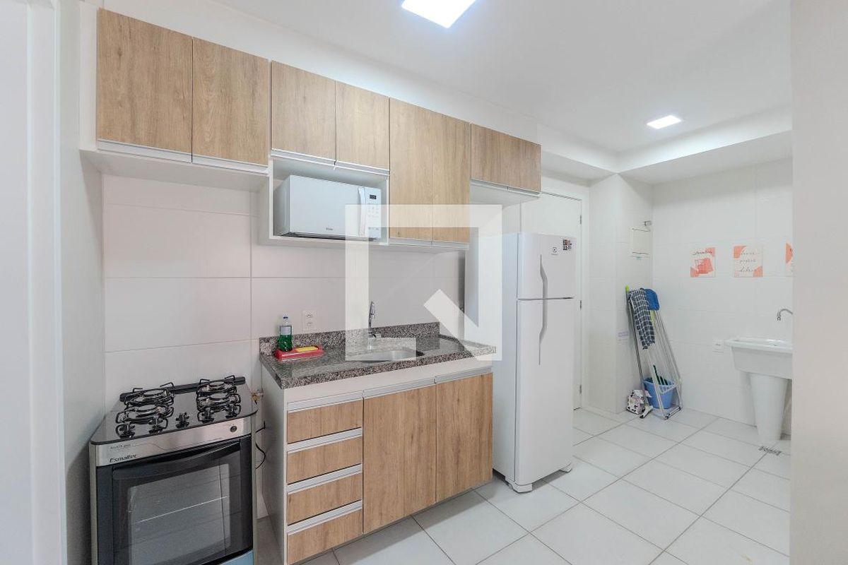 Apartamento, 2 quartos, 37 m² - Foto 20