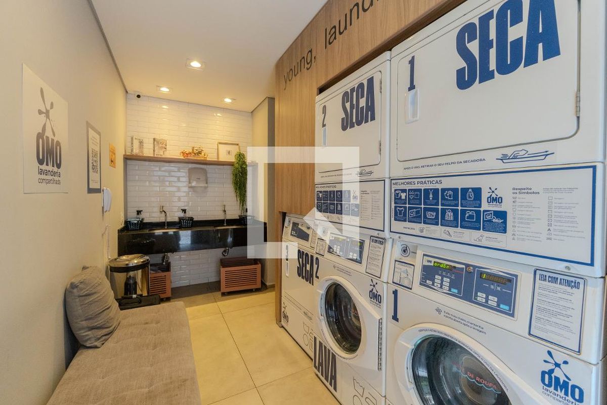 Apartamento, 2 quartos, 37 m² - Foto 32